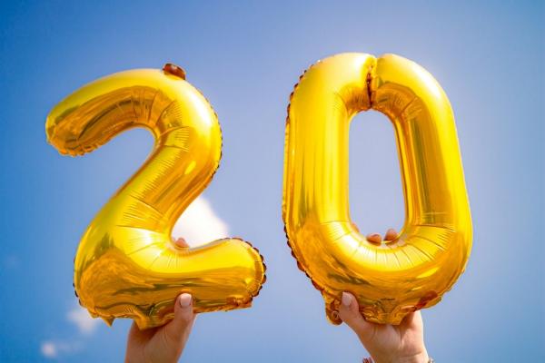 20 Jahre School GRC