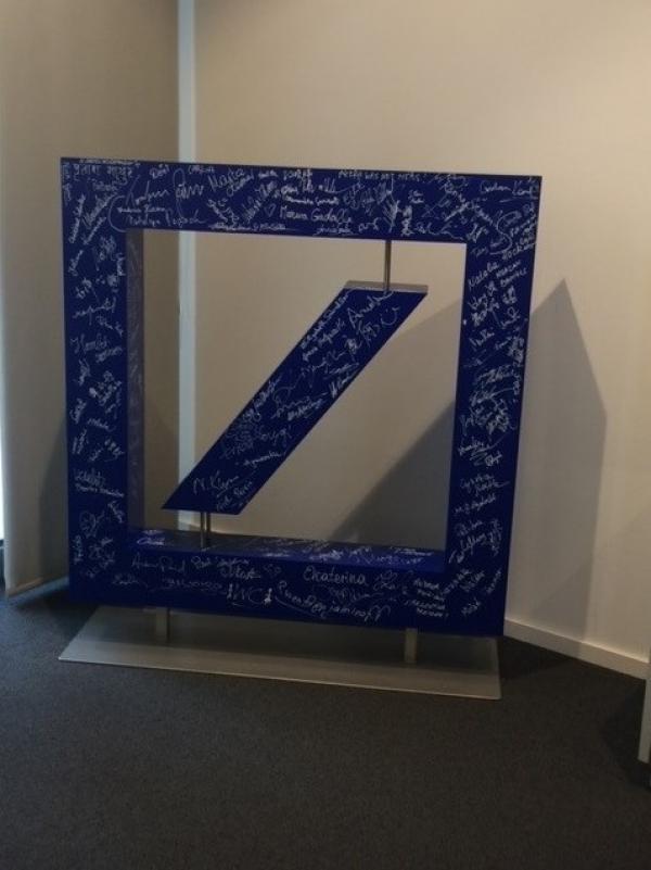 Die 5. Runde Deutsche Bank Anti Financial Crime Expert
