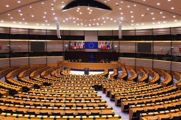 Brüssel 2019: Eine Studienreise bei OLAF, Ombudsman & Think Tank Bruegel
