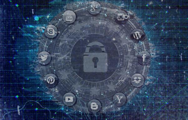 EU-DSGVO Datenschutz: heißes Thema