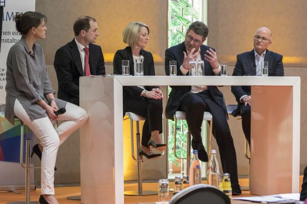 Fachtagung Compliance 2019 verbunden mit ROTE NASEN Deutschland e.V. für mehr Lachen und Lebensfreude!