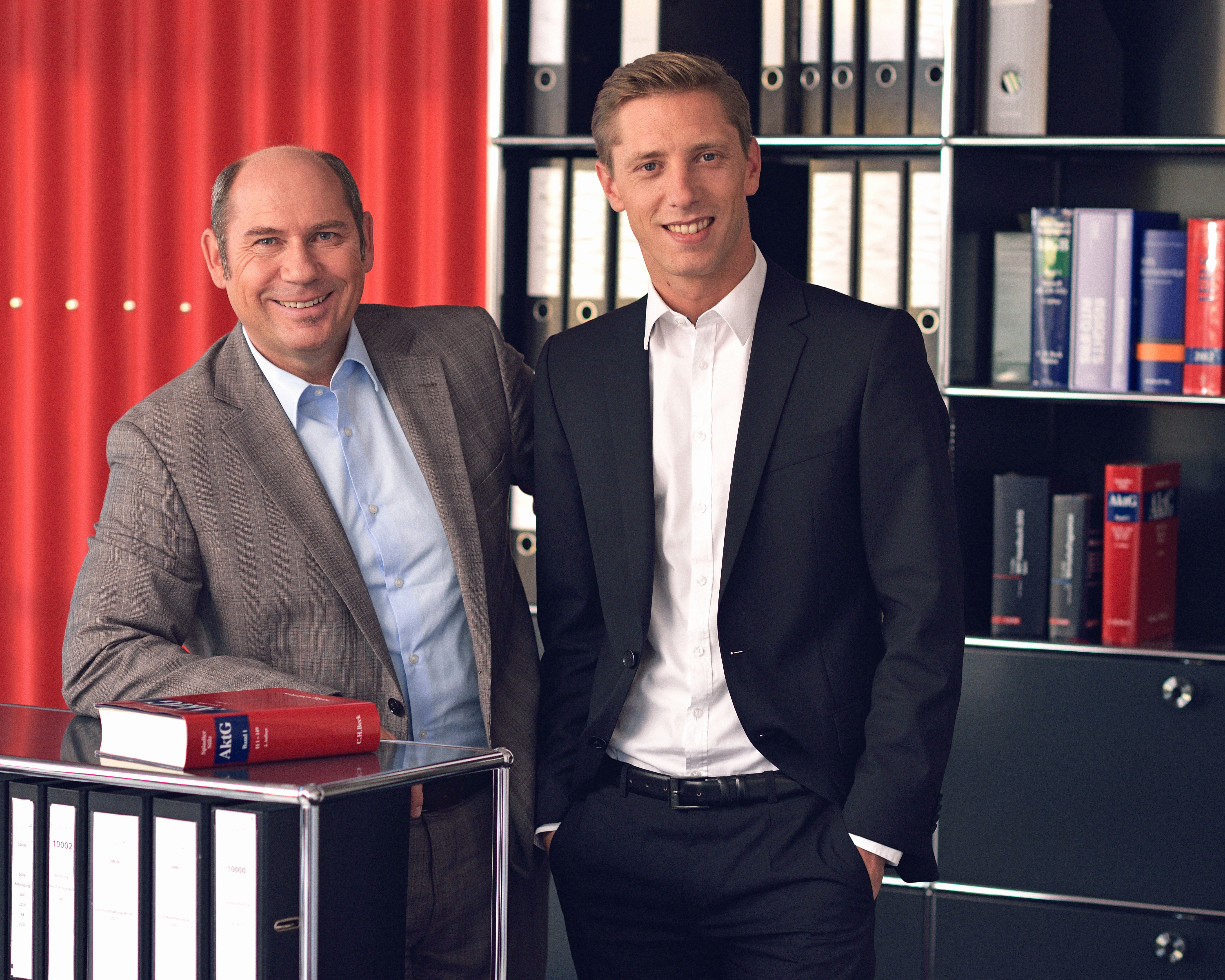 Manager Magazin-Studie - Mauer GmbH zählt zu den besten Wirtschaftsprüfern 2019