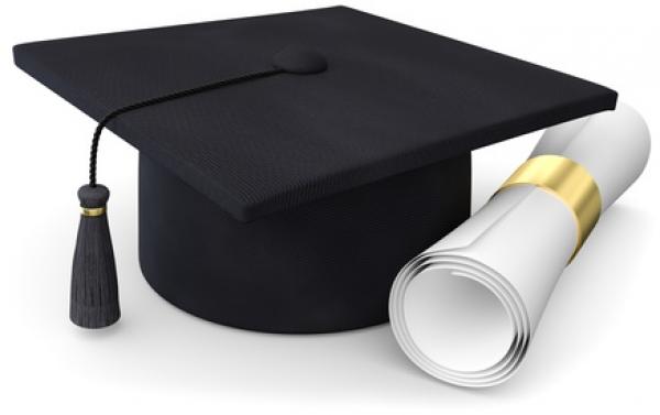 Graduierung 2020 mal anders
