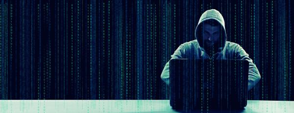 Kriminalistik-Absolvent veröffentlicht Master Thesis zum Thema Cybercrime