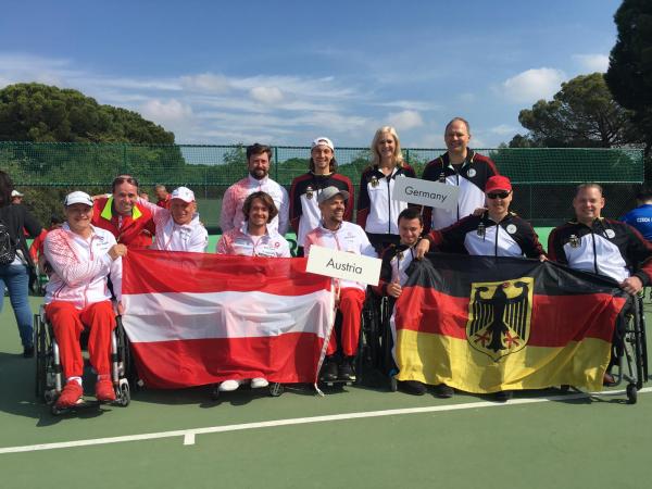 Leidenschaft liebt Leidenschaft: School GRC sponsert Leistungssportler Sven Hiller