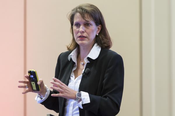 Handelsblatt Fachtagung Compliance 2018 - wir moderieren wieder
